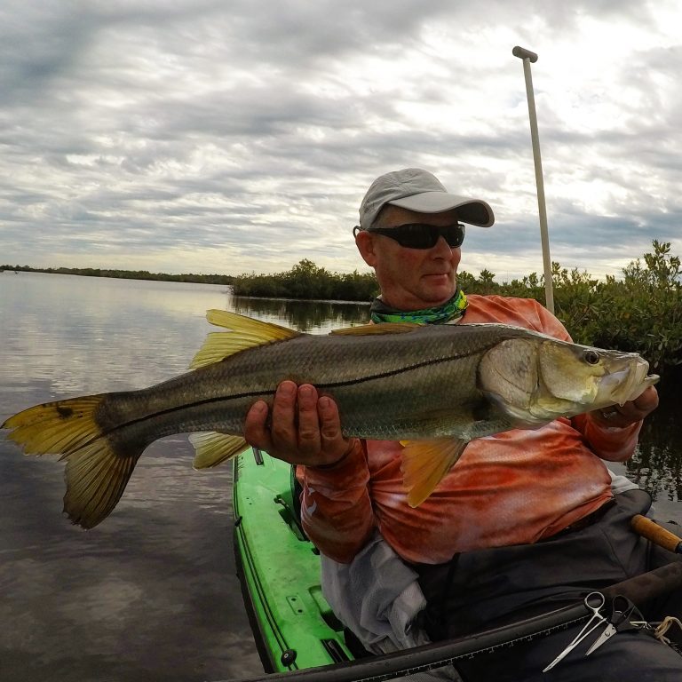 Fishhead Kayak Charters